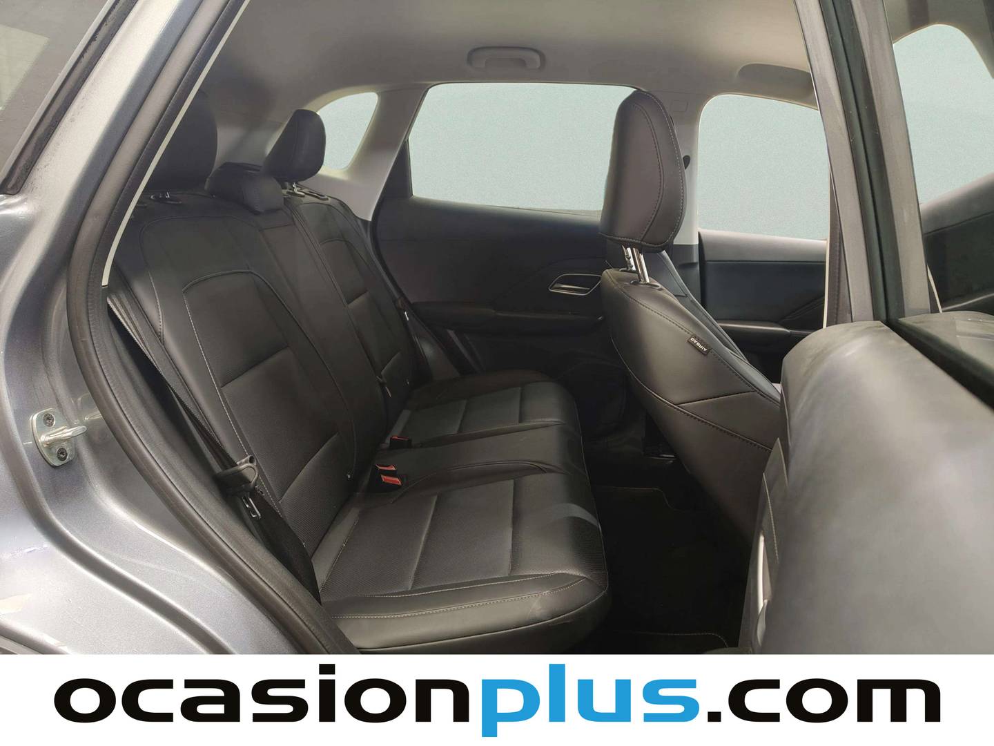 MG ZS MG ZS 1.5 Hybrid+ Luxury (197 CV) híbrido