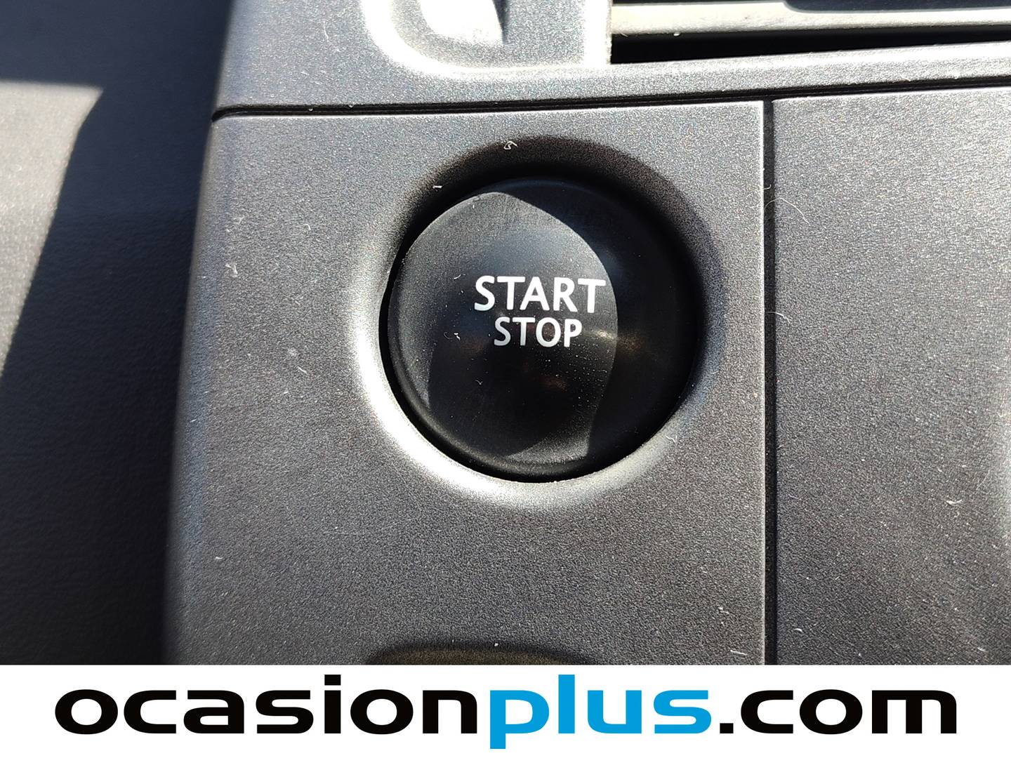 Renault Scénic Renault Scenic 1.5 dCi Confort Dynamique (100 CV) diésel