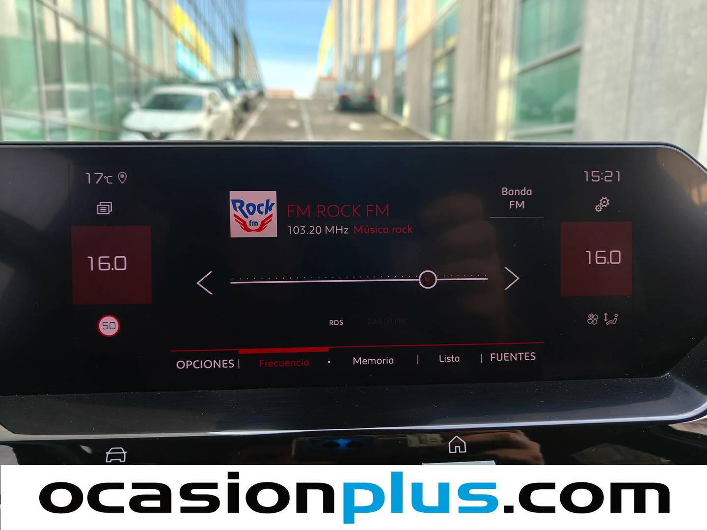 Citroën C4 Citroën C4 PureTech 130 S&S 6v Feel Pack (130 CV) de segunda mano