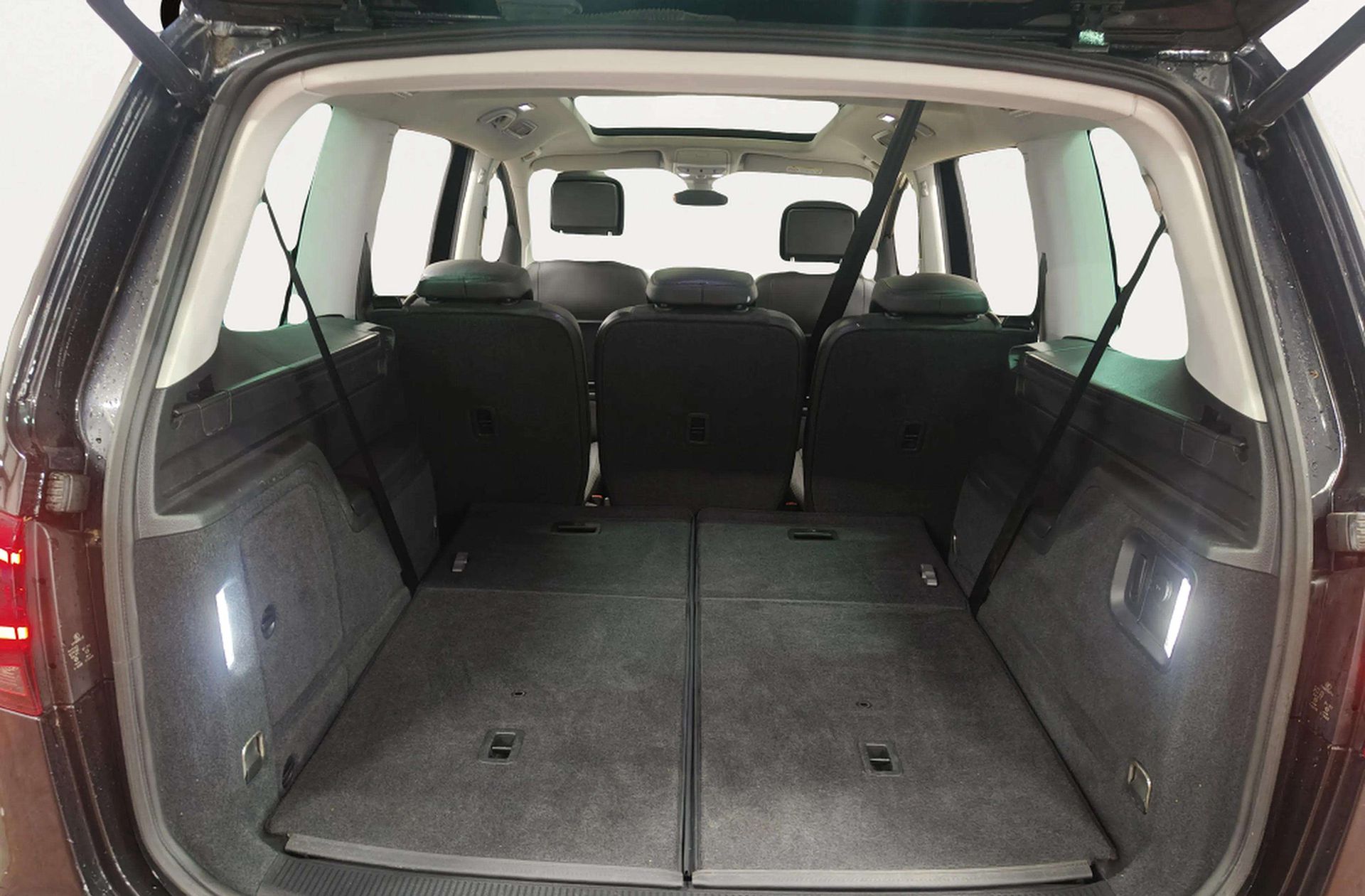 SEAT Alhambra 2.0 TDI Xcellence Travel Edition DSG 7 plazas - foto 18