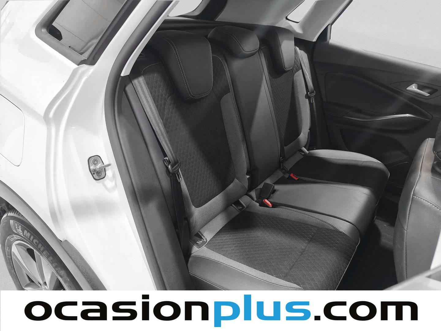 Opel Grandland X Opel Grandland X 1.2 Turbo Opel 2020 (130 CV) km 0