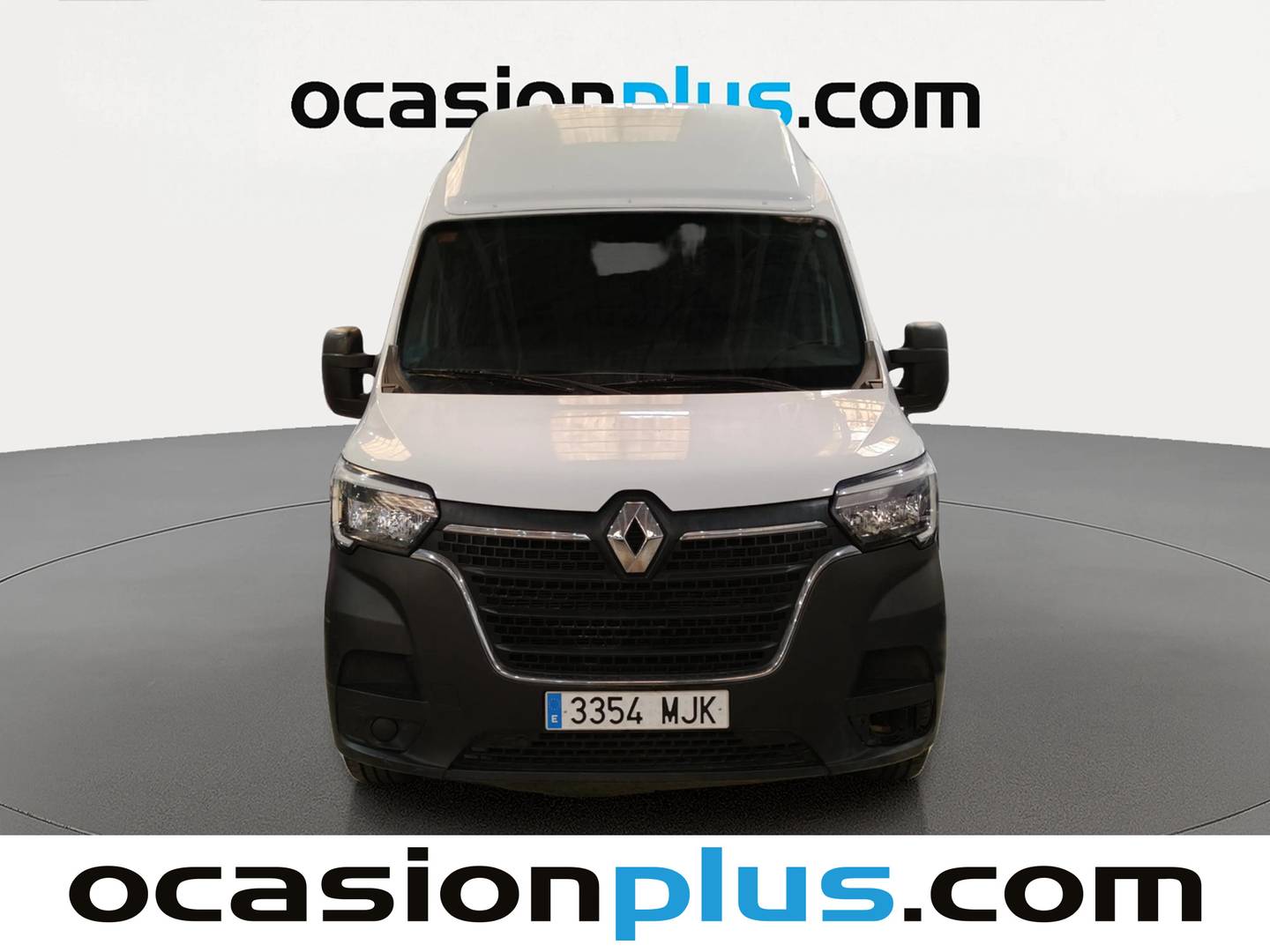 Renault Master Renault Master Furgon L3H3 3500 Blue dCi (135 CV) barato