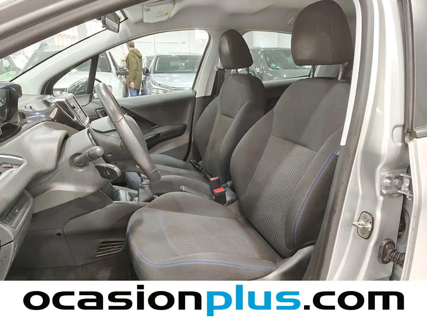 Foto Peugeot 208 Peugeot 208 PureTech 82 Style (82 CV)