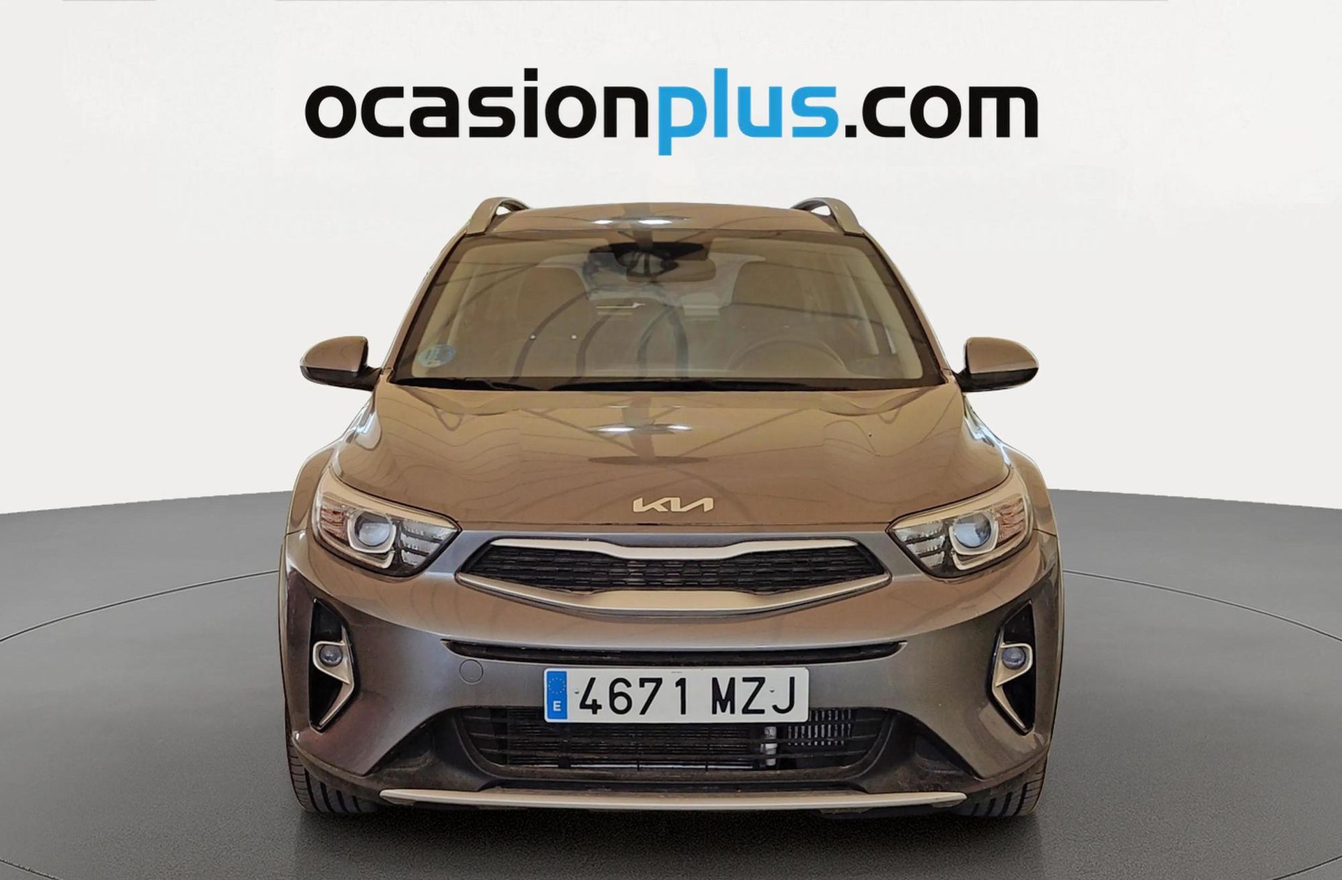 Kia Stonic 1.0 T-GDi MHEV Concept - foto 14