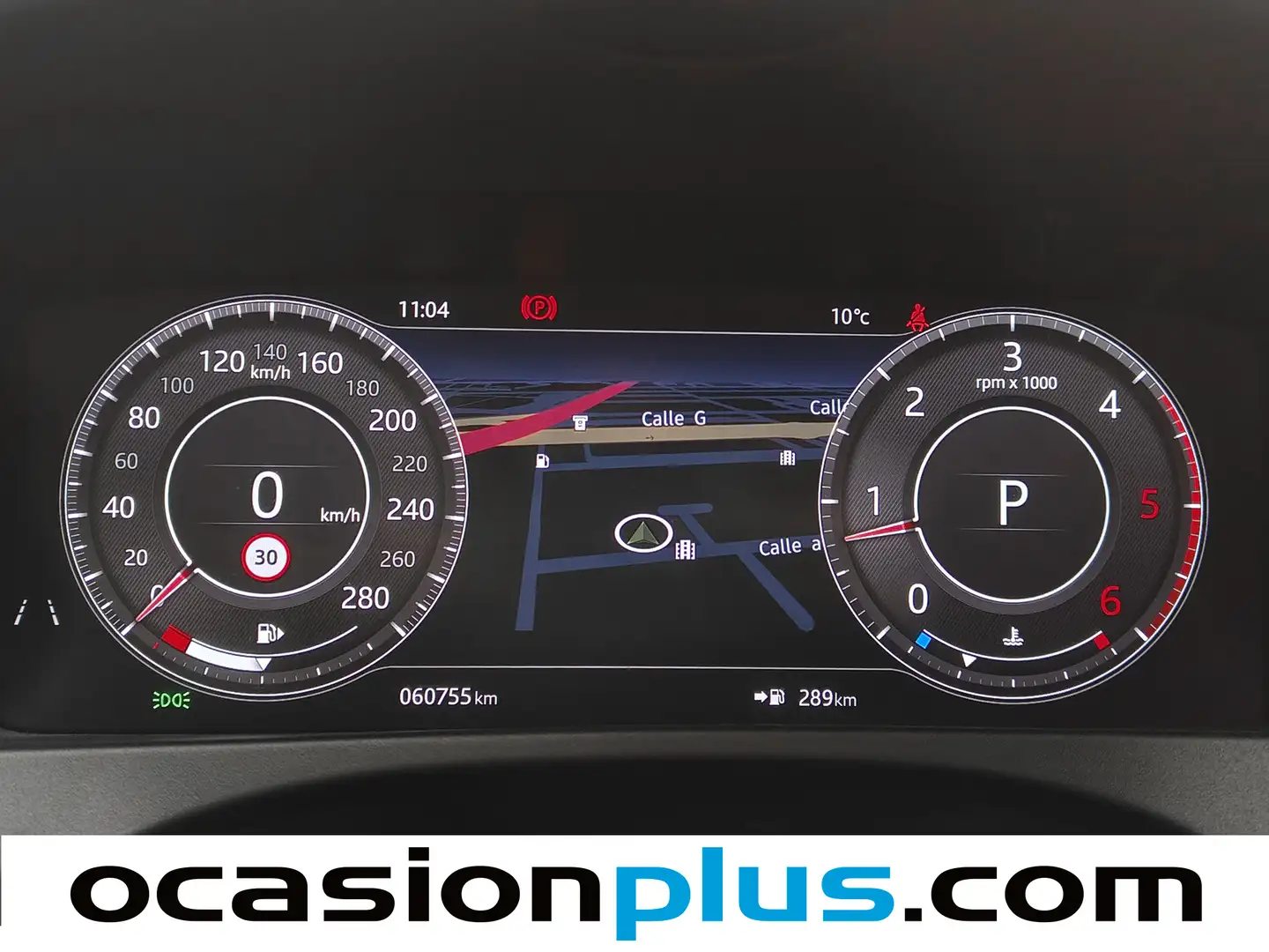 Foto Jaguar F-Pace Jaguar F-PACE 2.0L i4D R-Sport Auto (180 CV)