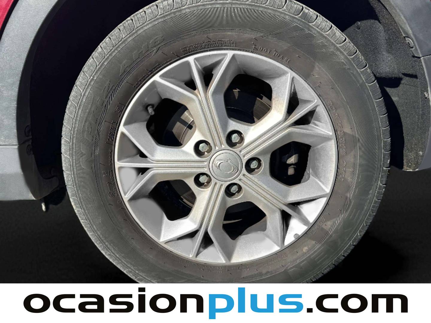 Foto SsangYong Tivoli Grand Ssangyong Tivoli Grand G15T Urban Plus (163 CV) GLP