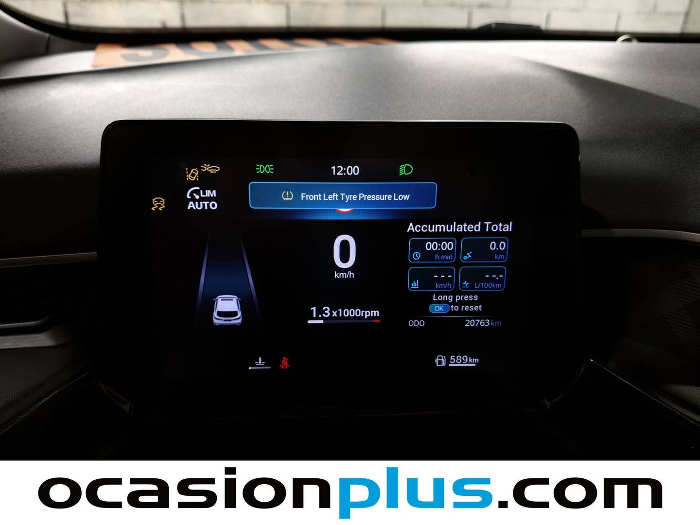 MG MG3 MG MG3 1.5 Comfort (116 CV) 2025