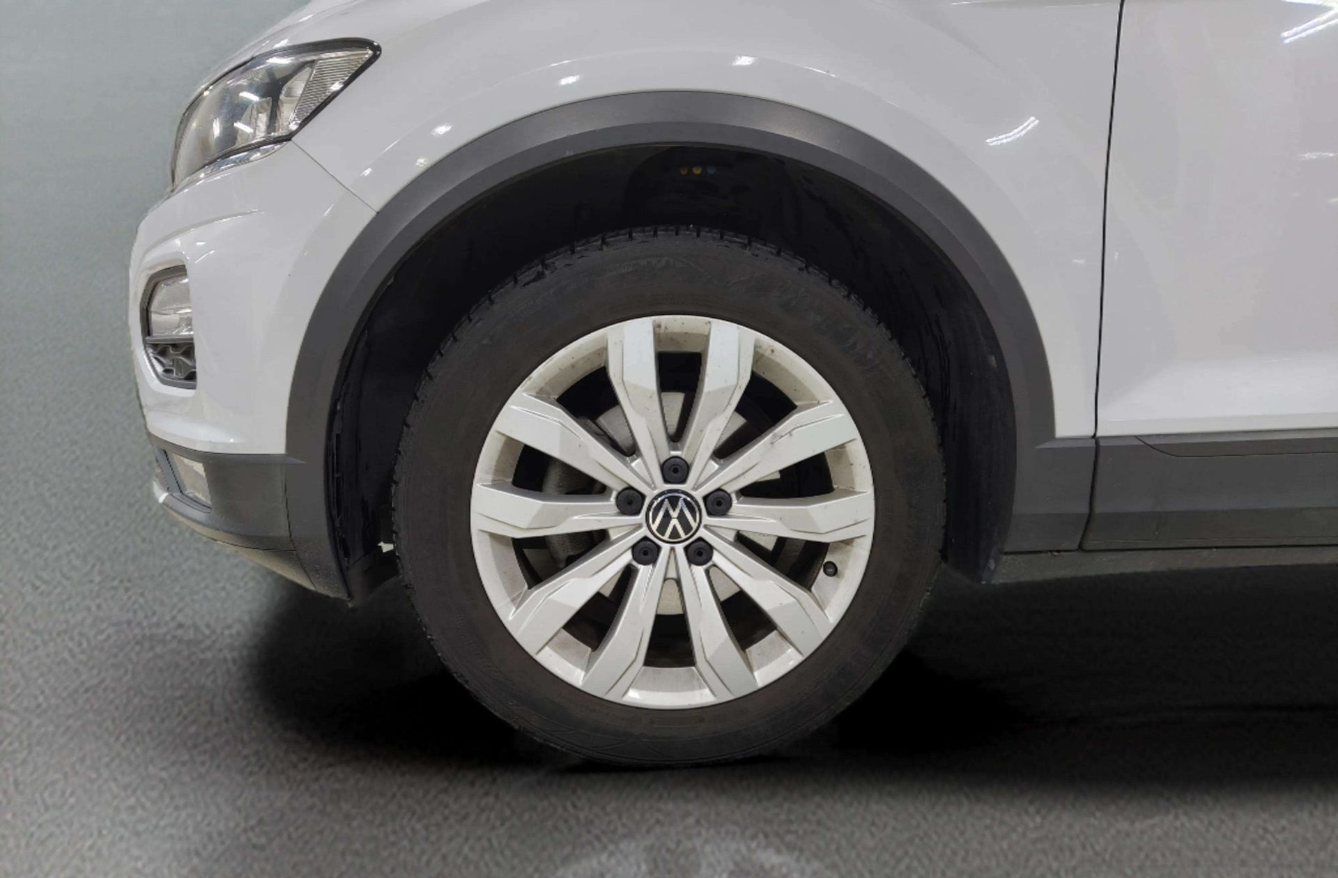 Volkswagen T-Roc Advance 1.0 TSI - foto 32