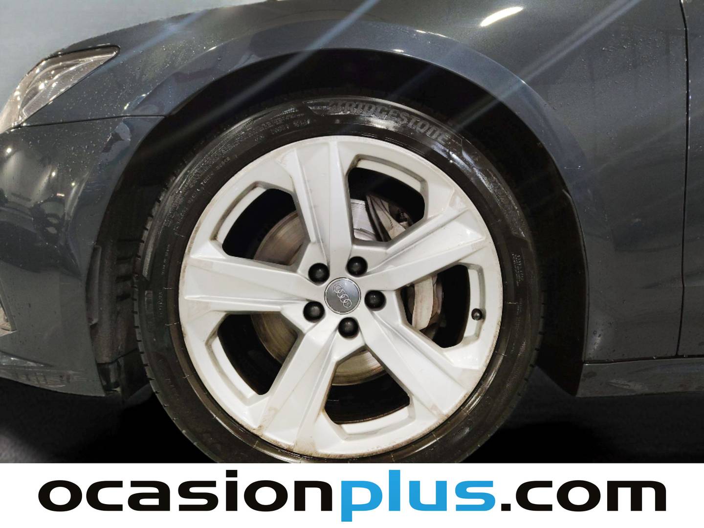 Foto Audi A7 Audi A7 Sportback 50 TDI quattro (286 CV) tiptronic