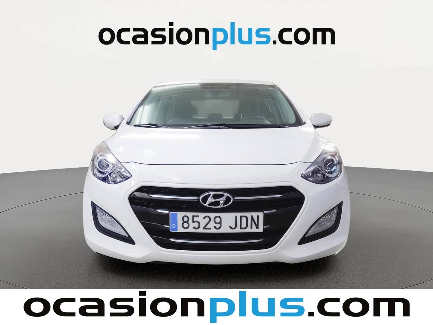 Hyundai i30 Hyundai i30 1.4 Go ! (100 CV) seminuevo