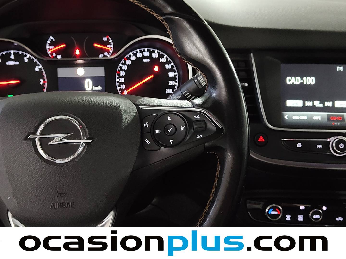 Opel Crossland X Opel Crossland X 1.2 Turbo S&S Innovation (130 CV) 130cv