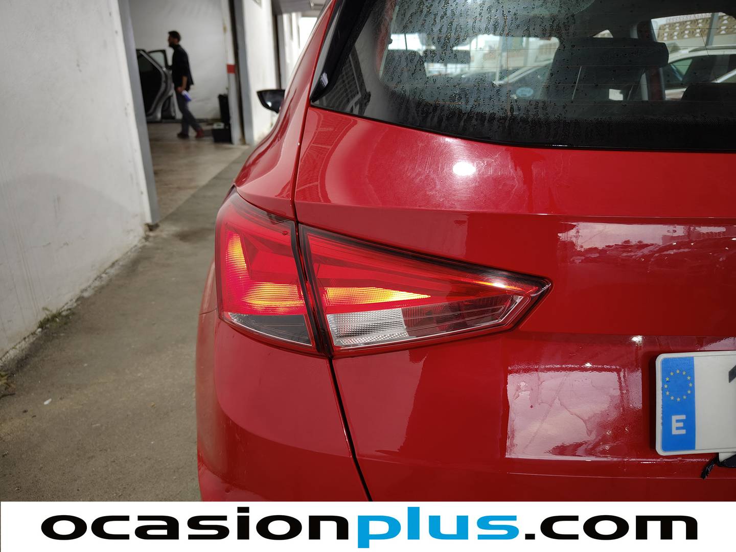 Foto Seat Arona SEAT Arona 1.0 TSI Reference (95 CV)