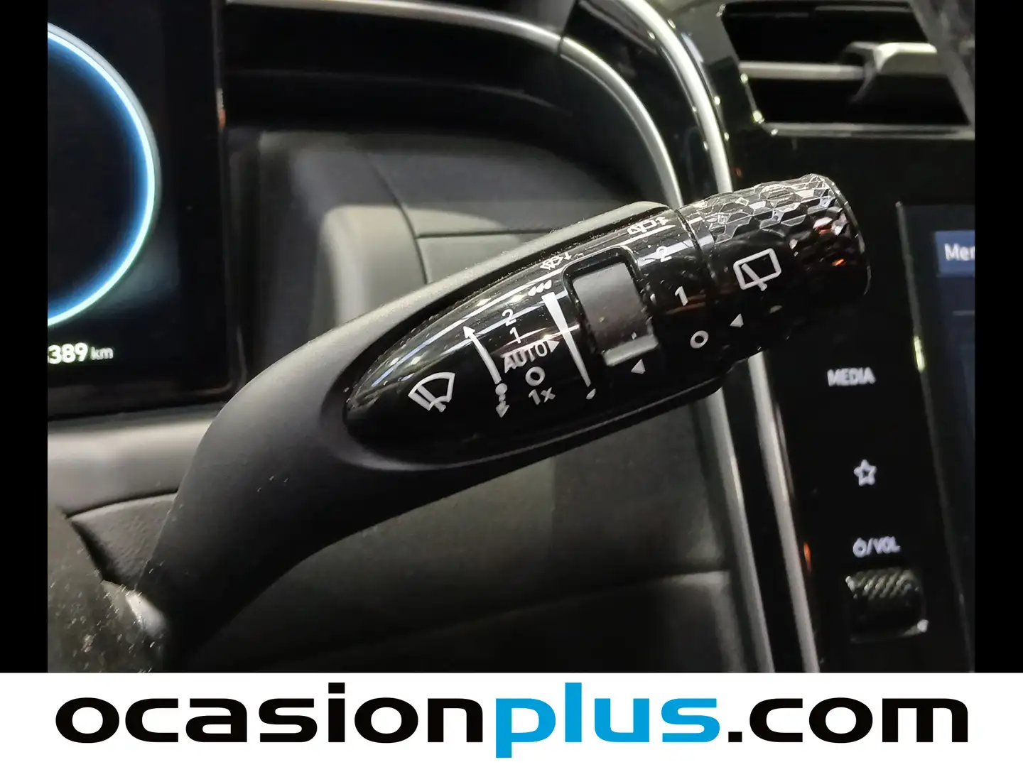 Foto Hyundai Tucson Hyundai Tucson 1.6 CRDI Maxx (115 CV)