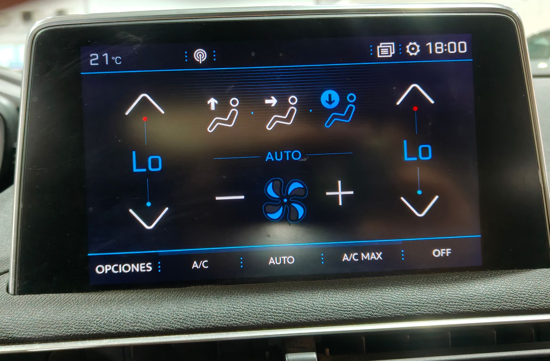 Peugeot 5008 BlueHDi 120 GT Line 7 plazas - foto 34