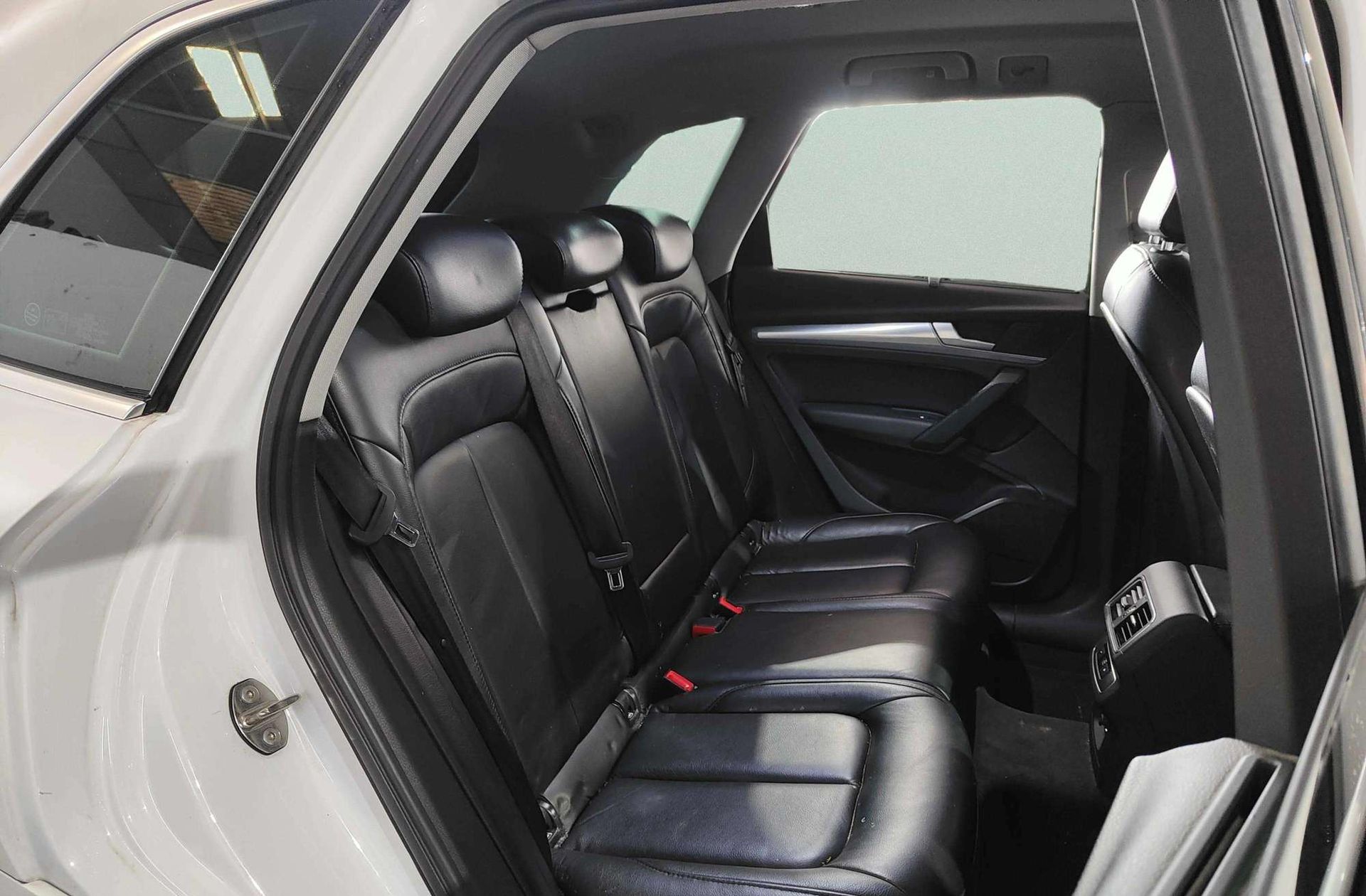 Audi Q5 Design 2.0 TDI quattro S tronic - foto 21