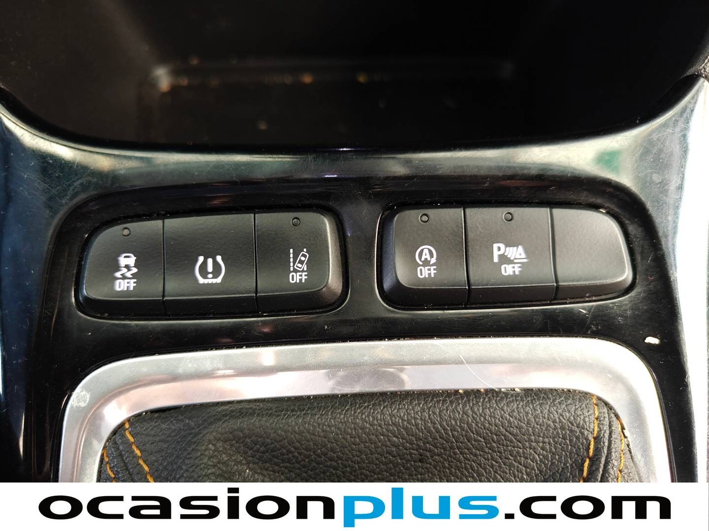 Opel Crossland X Opel Crossland X 1.2 Turbo Innovation (130 CV) km 0