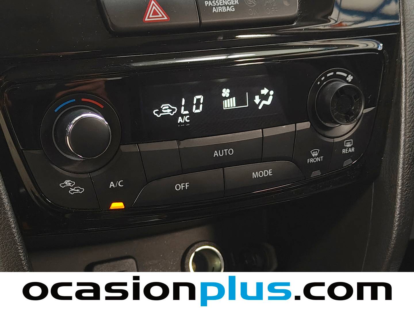 Suzuki Vitara Suzuki Vitara 1.4 T Mild Hybrid S2 (129 CV) híbrido