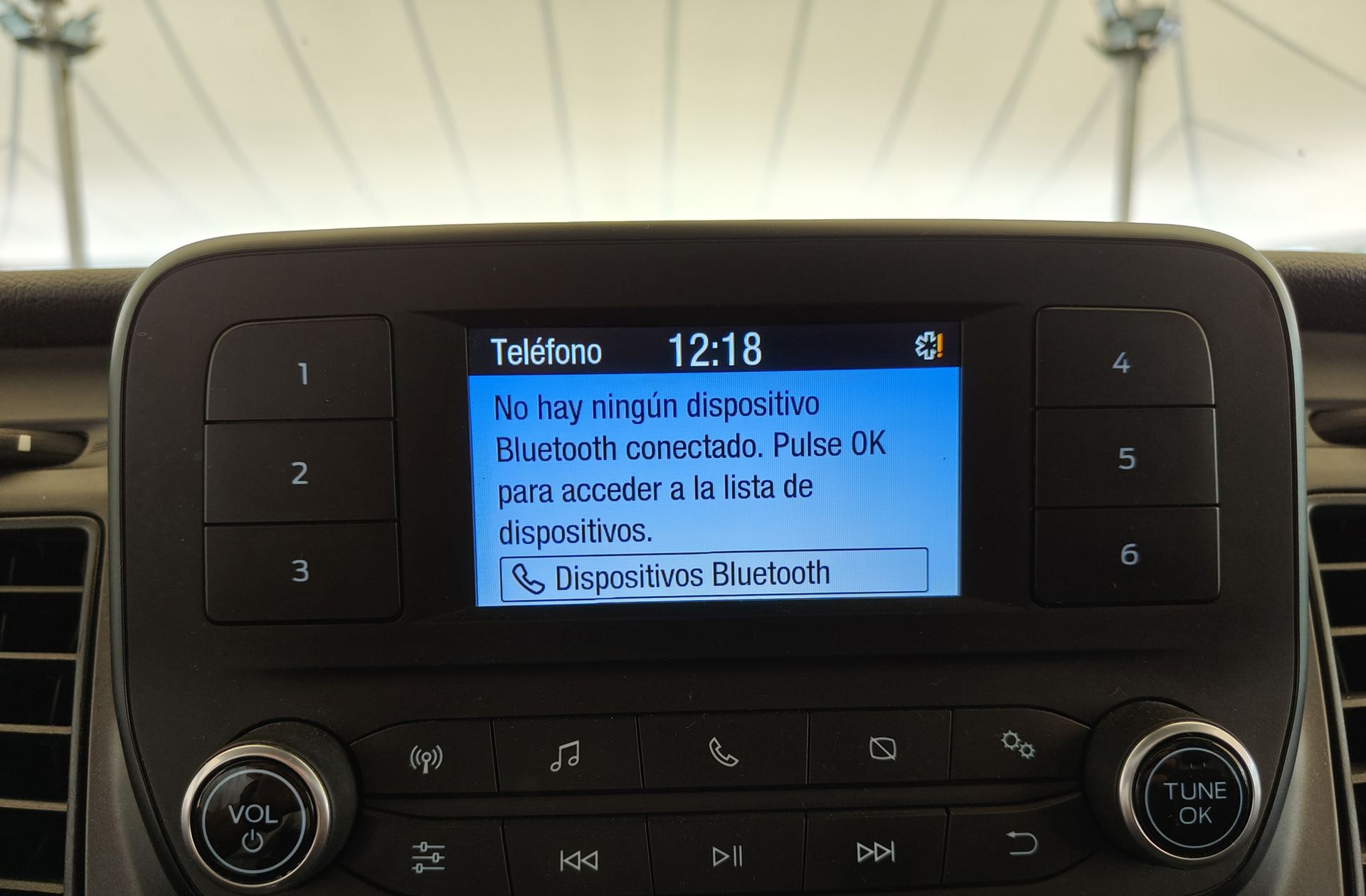 Ford Transit 350 L3H2 Trend - foto 9