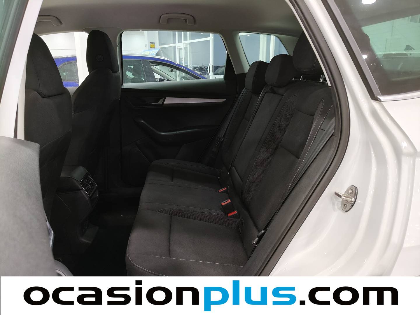 Foto Skoda Karoq Skoda Karoq 2.0 TDI Selection 85 (115 CV)