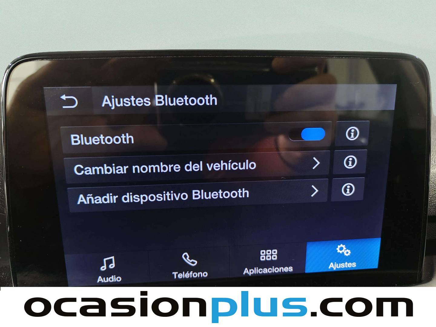 Ford Focus Ford Focus 1.5 Ecoblue Trend+  (120 CV) barato