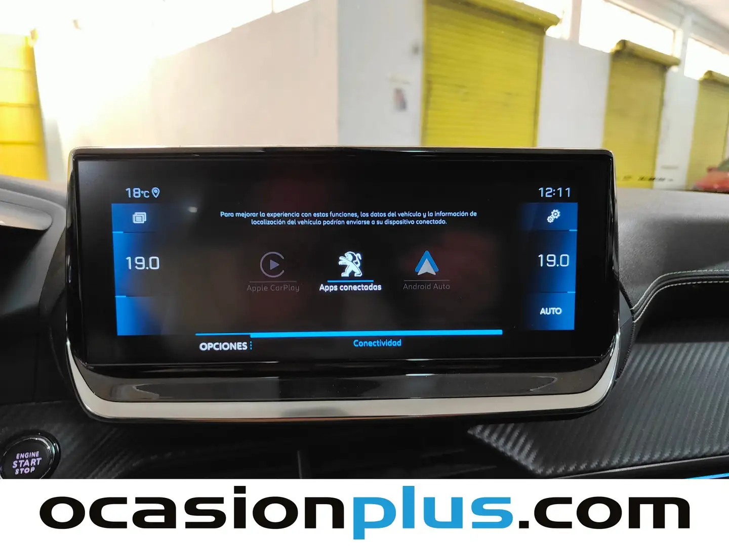 Foto Peugeot 2008 Peugeot 2008 PureTech 130 GT (130 CV)