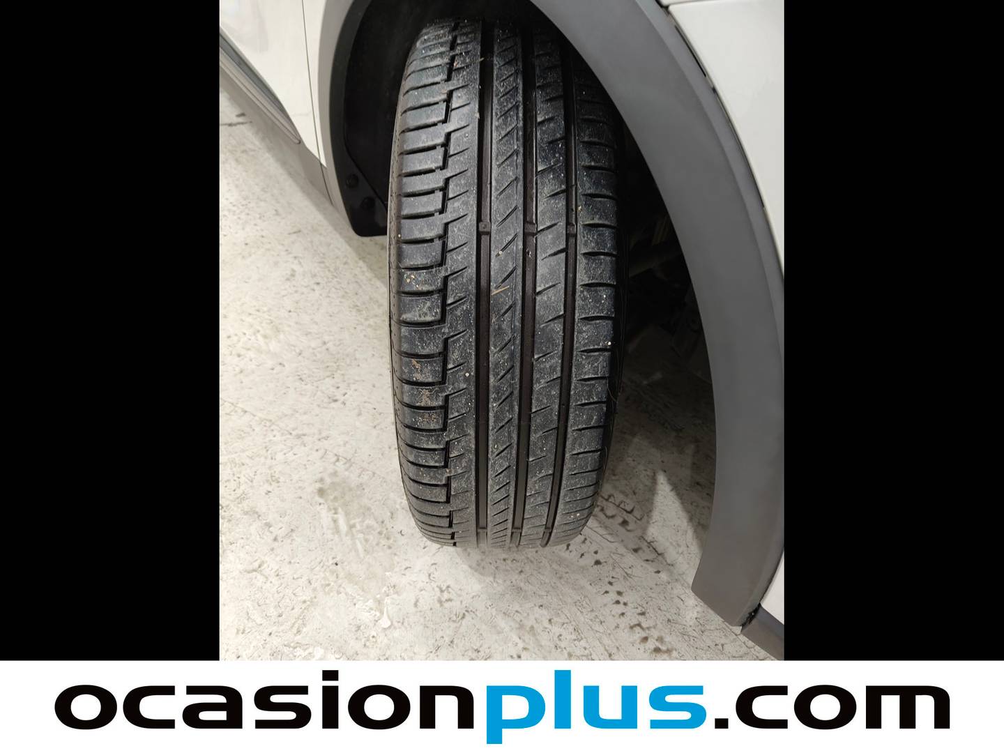 Foto Renault Arkana Renault Arkana RS Line TCe (160 CV) EDC Microhíbrido