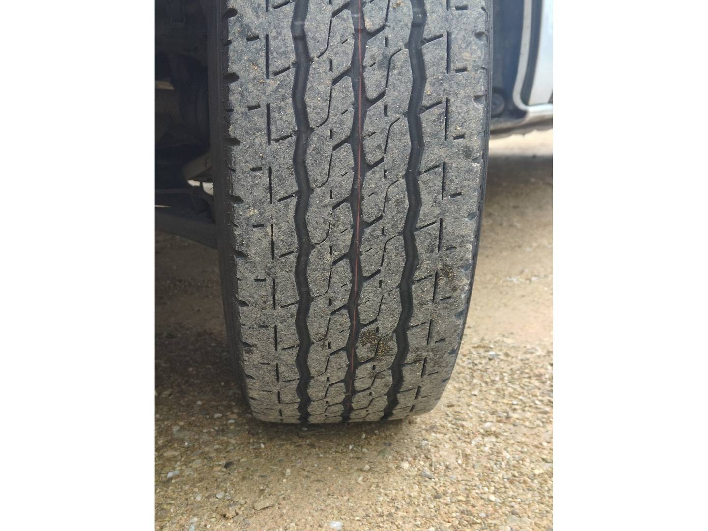 Foto Renault Trafic Renault Trafic Furgon L1H1 Blue dCi (130 CV)