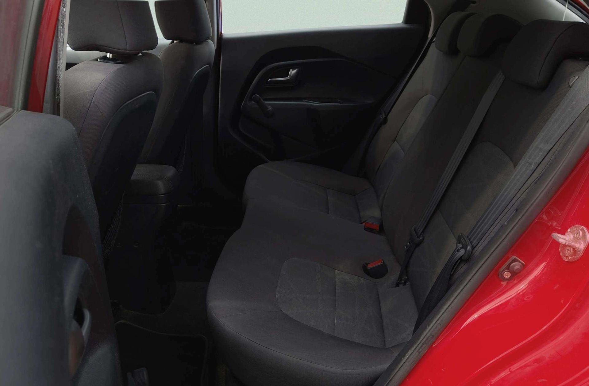Kia Rio 1.2 Cvvt Concept - foto 9