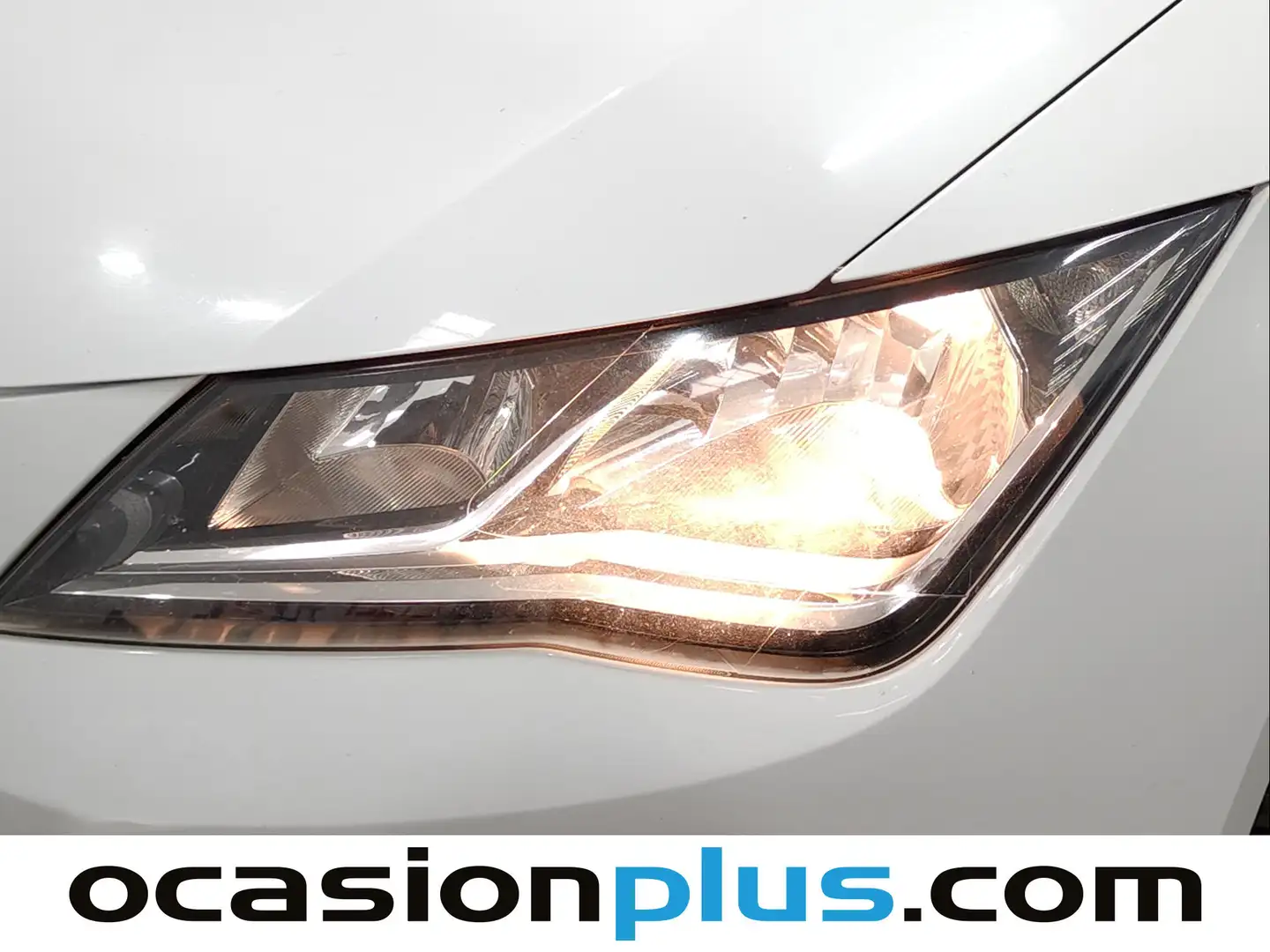 Foto Seat León SEAT León 1.6 TDI St&Sp Style Connect Plus DSG (110 CV)