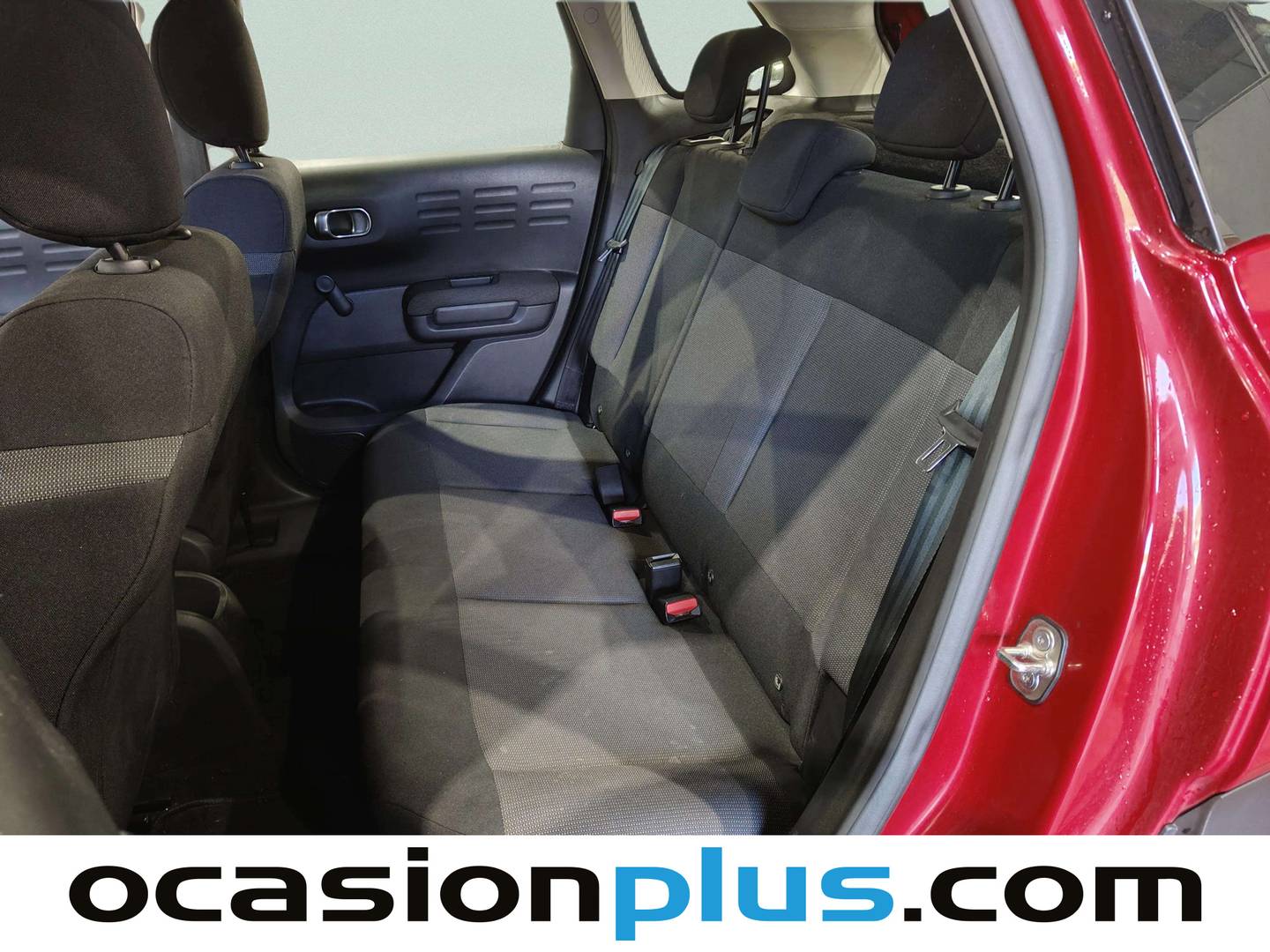 Foto Citroën C3 Aircross Citroen C3 Aircross PureTech 110 S&S Live Pack (110 CV)