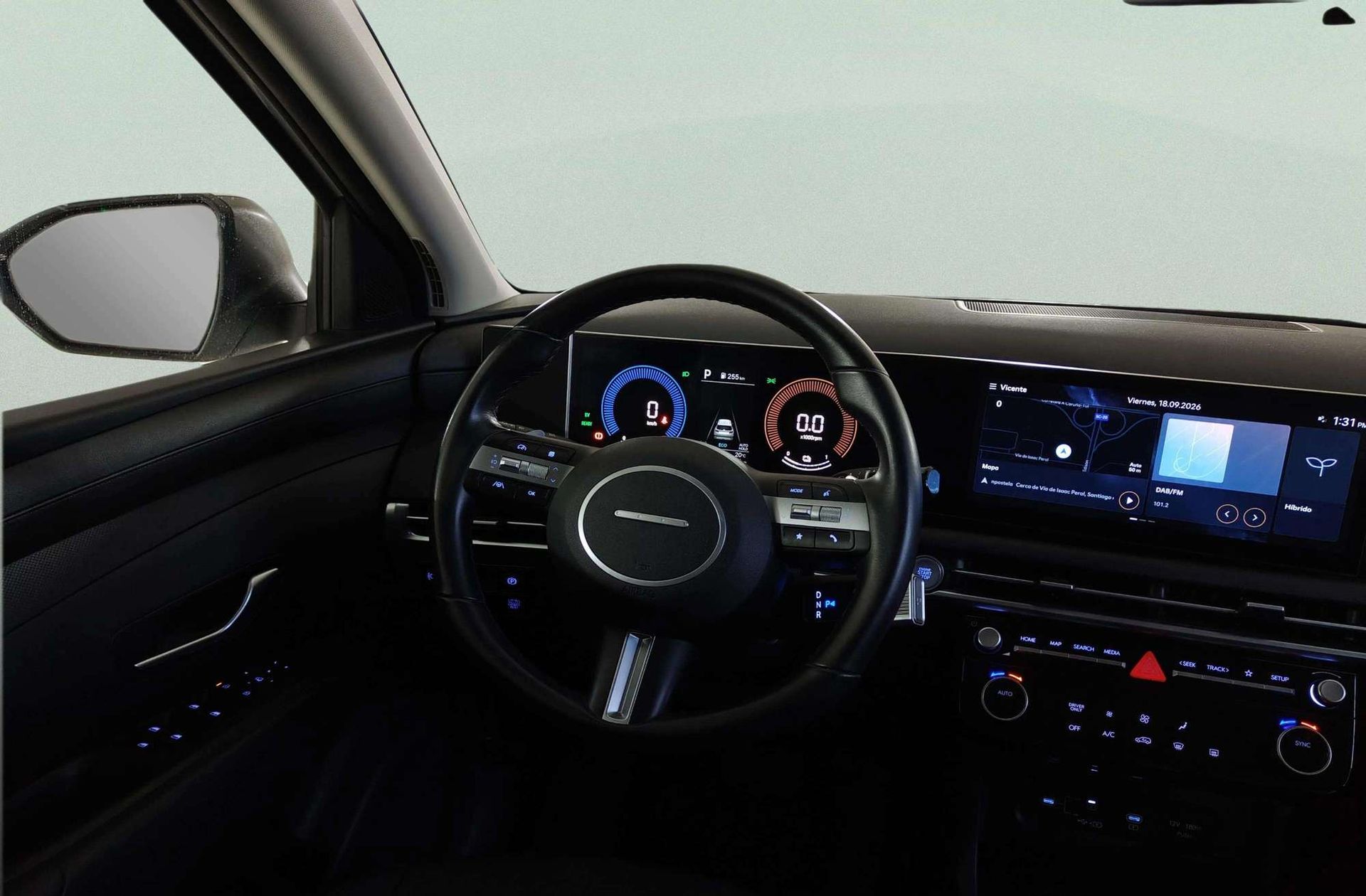 Hyundai Tucson 1.6 T-GDi HEV Klass - foto 23