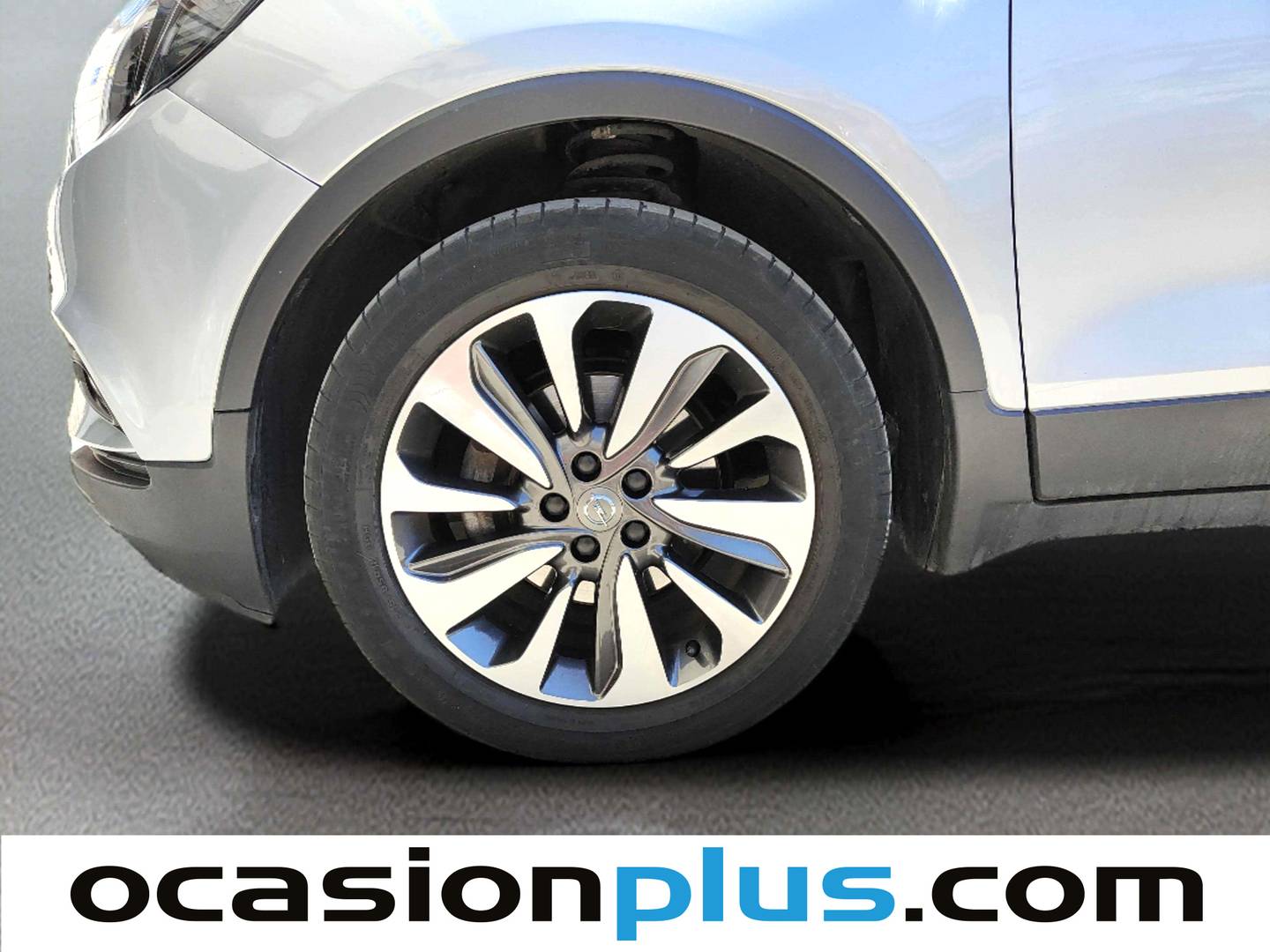 Opel Mokka X Opel Mokka X 1.6 CDTi Excellence 4X2 Auto (136 CV) automático