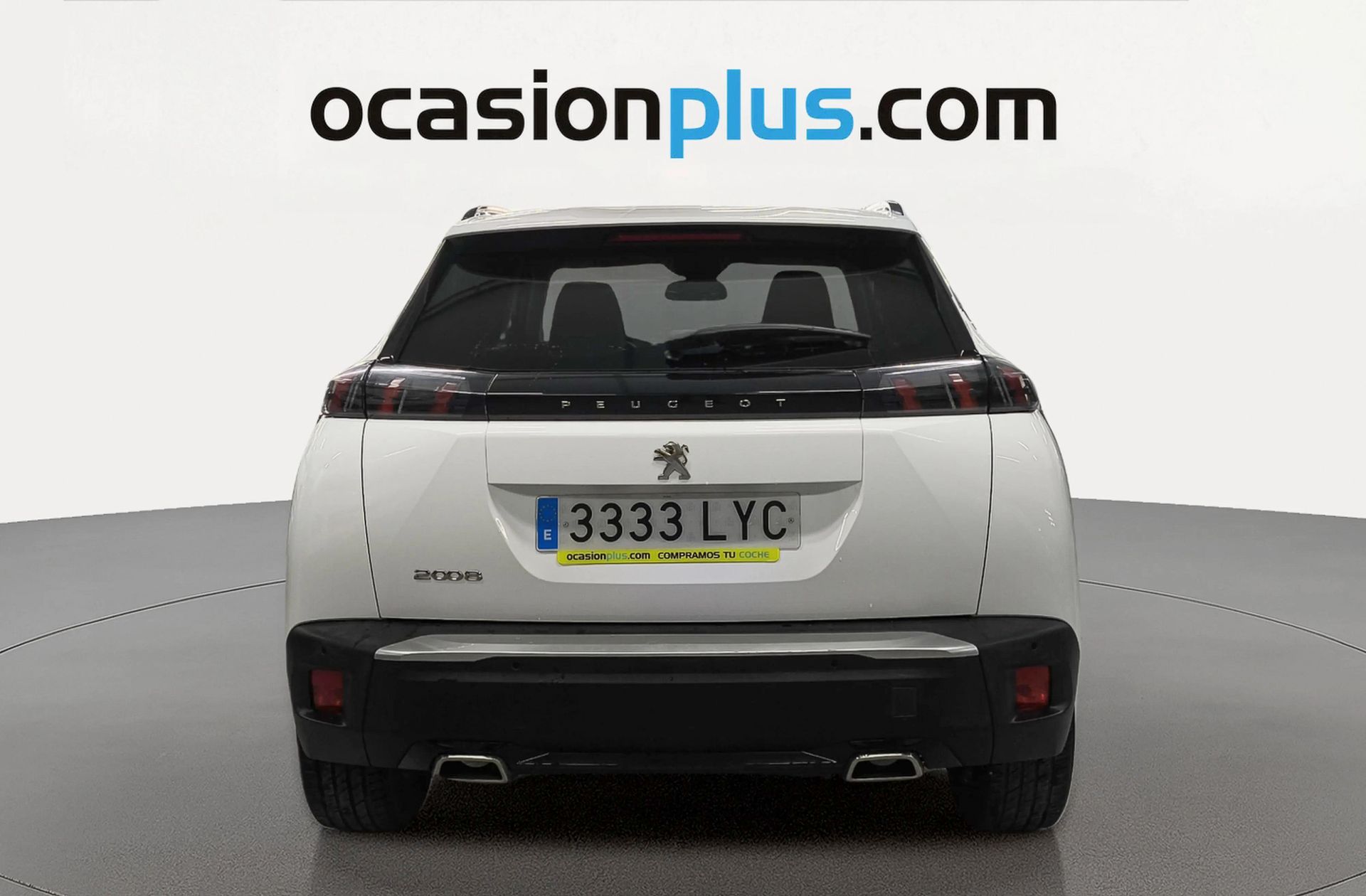 Peugeot 2008 PureTech 130 Allure EAT8 - foto 16