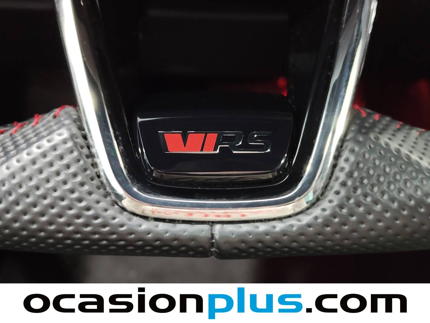 Foto Skoda Kodiaq Skoda Kodiaq 2.0 TSI RS DSG (245 CV)