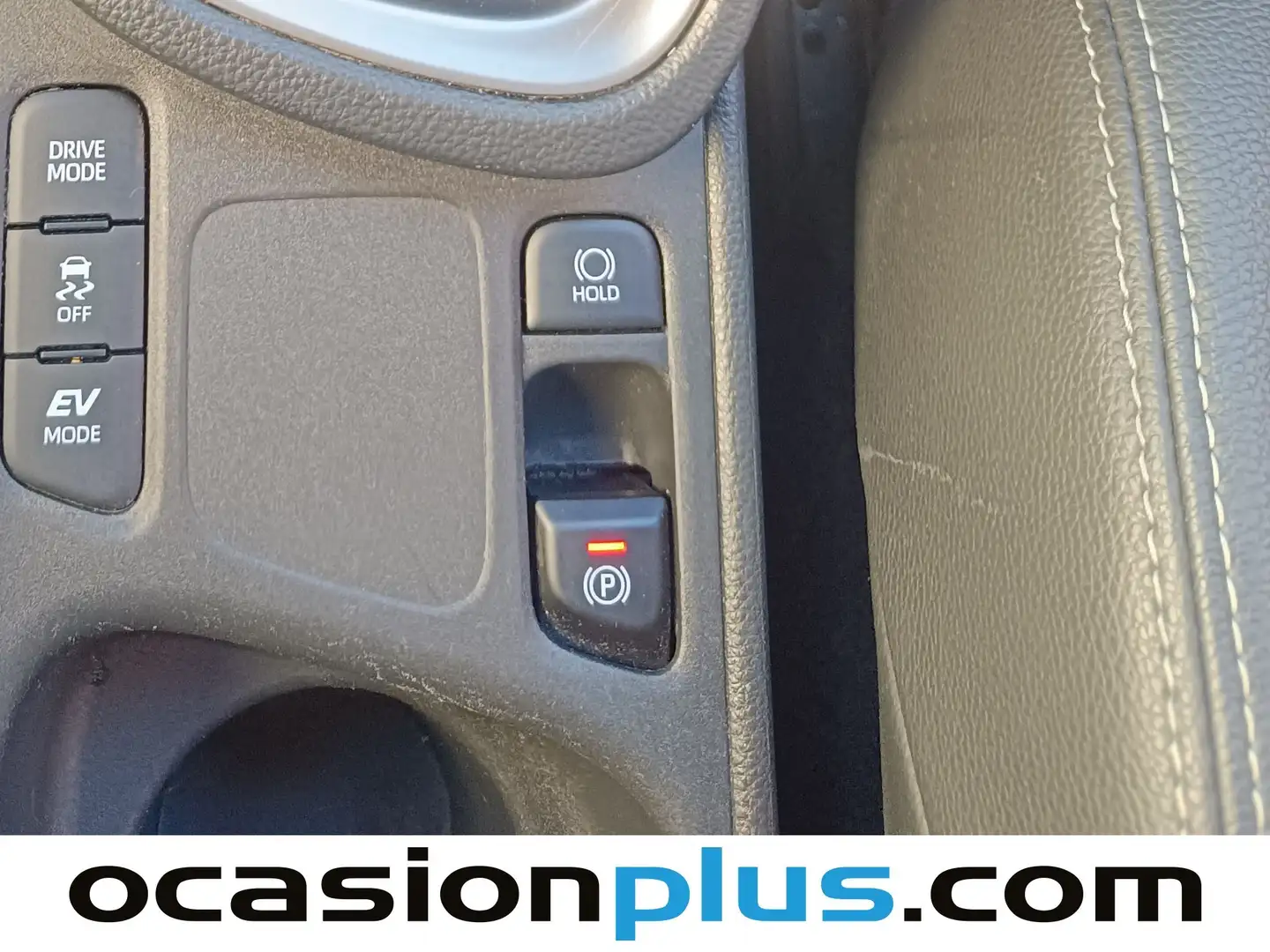 Foto Toyota Yaris Cross Toyota Yaris Cross 120H Style (116 CV)