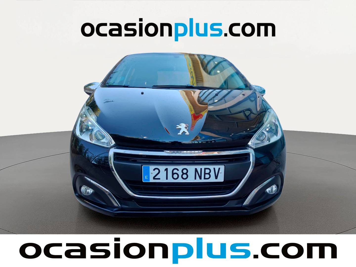Peugeot 208 Peugeot 208 PureTech 82 Style (82 CV) 82cv
