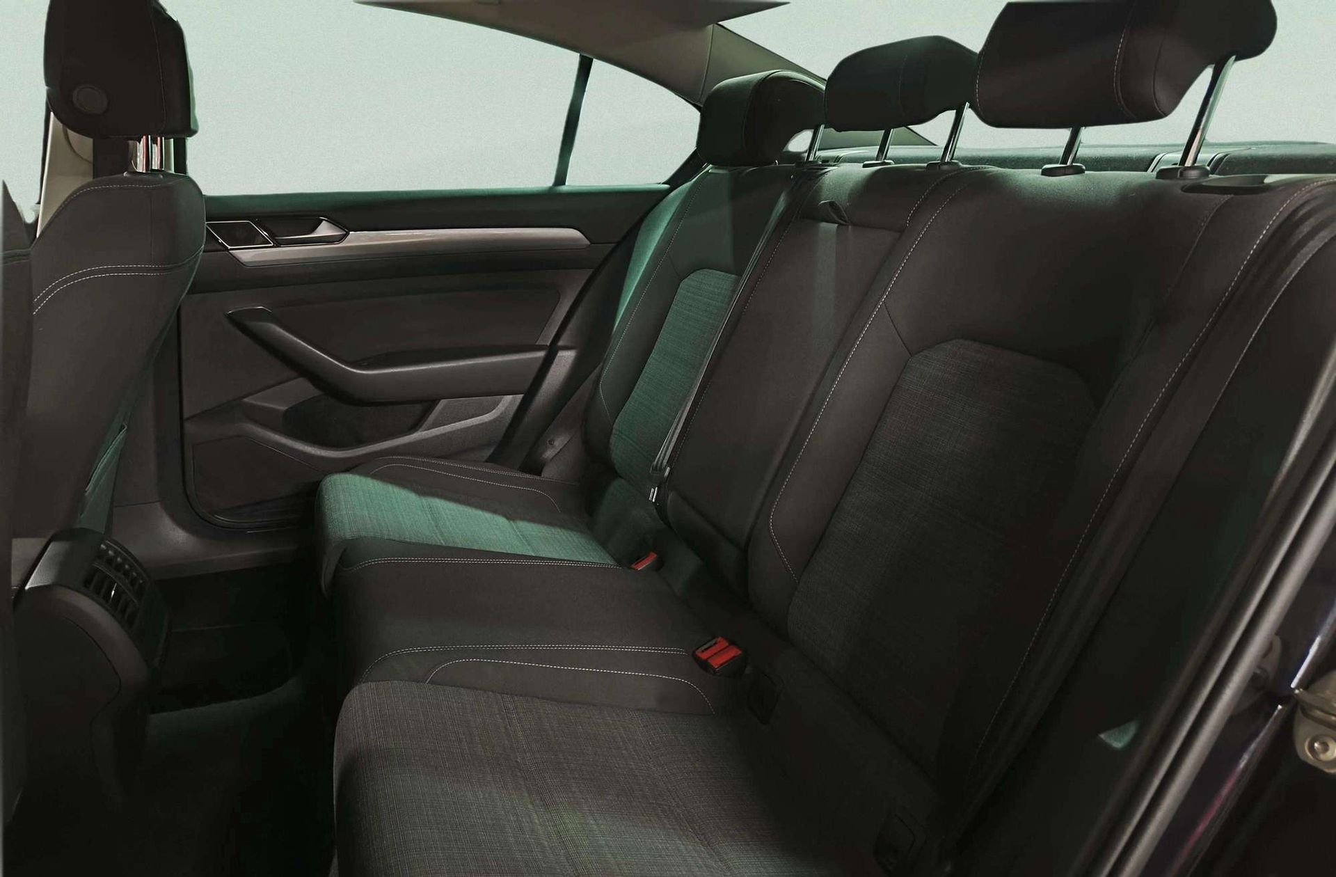 Volkswagen Passat Executive 1.5 TSI DSG - foto 15