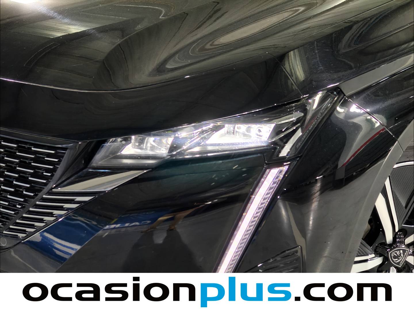 Accesorios del Peugeot 308 Peugeot 308 PureTech 130 S&S GT EAT8 (130 CV)