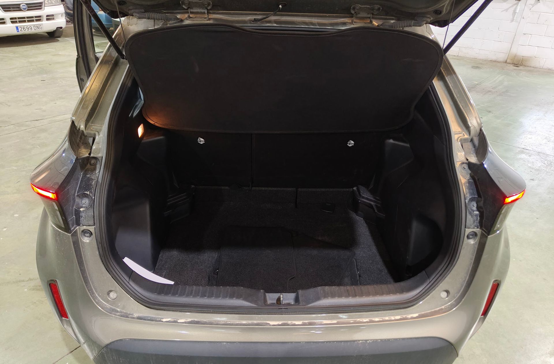 Toyota Yaris Cross 120H Active Tech - foto 16