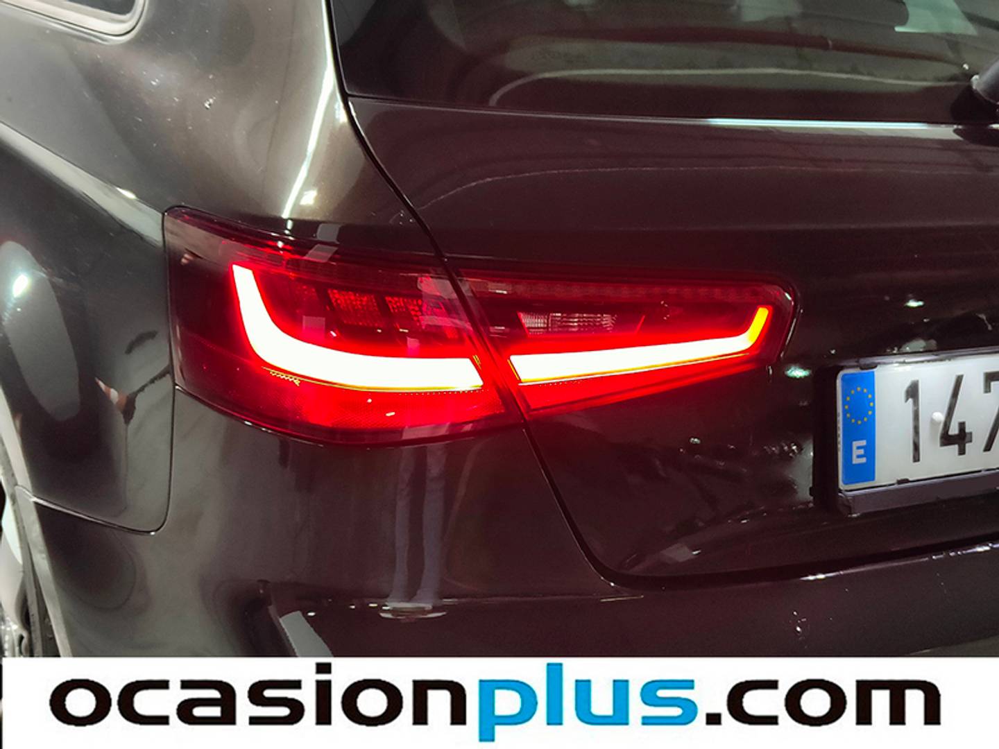 Foto Audi A3 Audi A3 S line 2.0 TDI clean diesel quattro (184 CV) S tronic