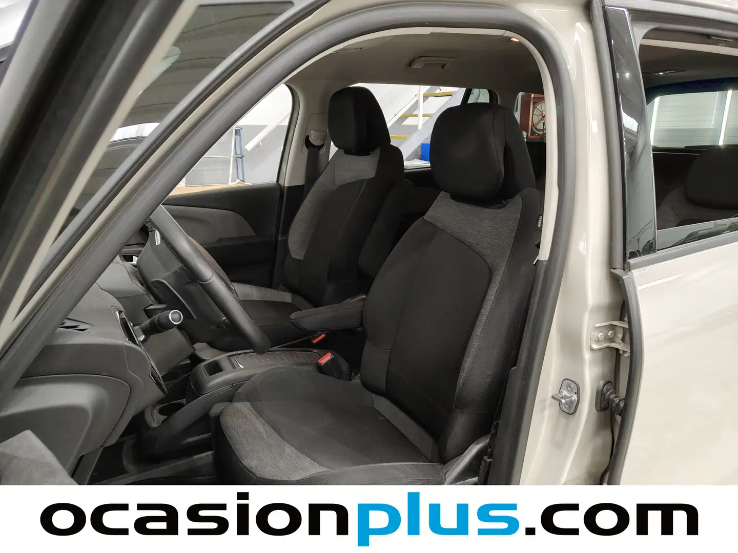 Foto Citroën Grand C4 Spacetourer Citroen Grand C4 Spacetourer PureTech 130 S&S Feel EAT6 (130 CV) 7 PLAZAS