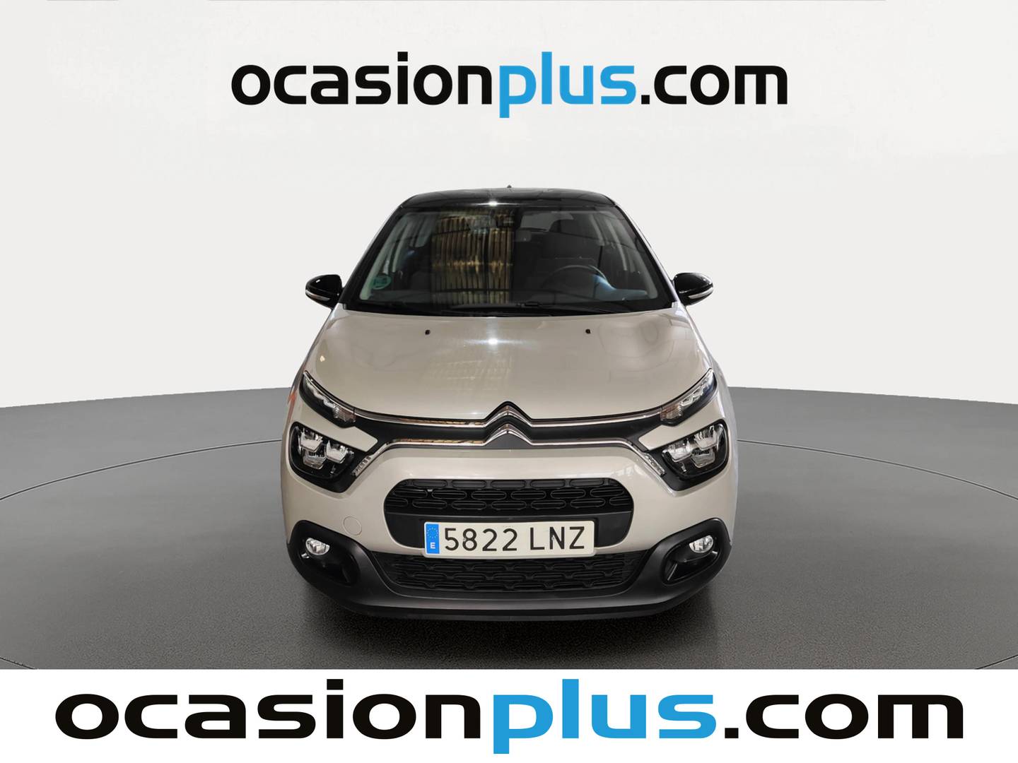 Citroën C3 Citroën C3 PureTech 83 Feel Pack (83 CV) 83cv