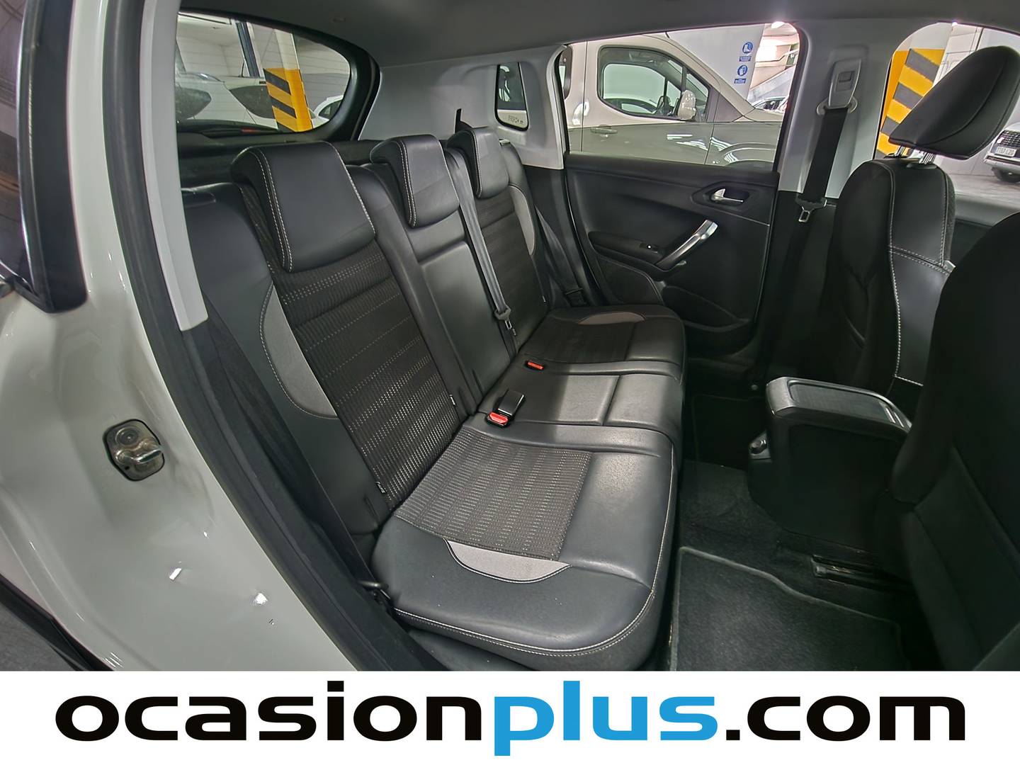 Peugeot 2008 Peugeot 2008 PureTech 130 S&S Allure (130 CV) km 0