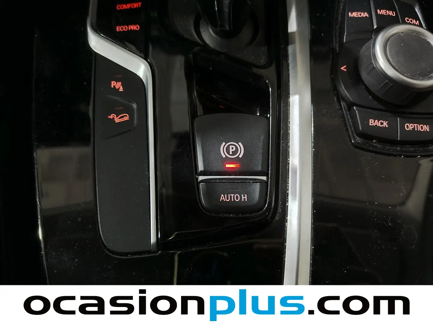 Foto BMW X4 BMW X4 xDrive20d (190 CV)