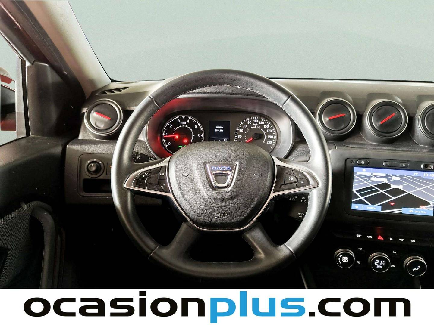 Foto Dacia Duster Dacia Duster SL Xplorer TCE 110 kW (150 CV) 4X2