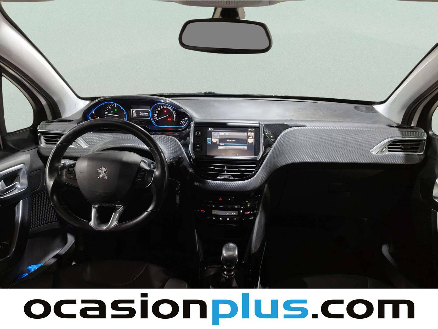 Foto Peugeot 2008 Peugeot 2008 BlueHDi 120 S&S Allure 88 kW (120 CV)