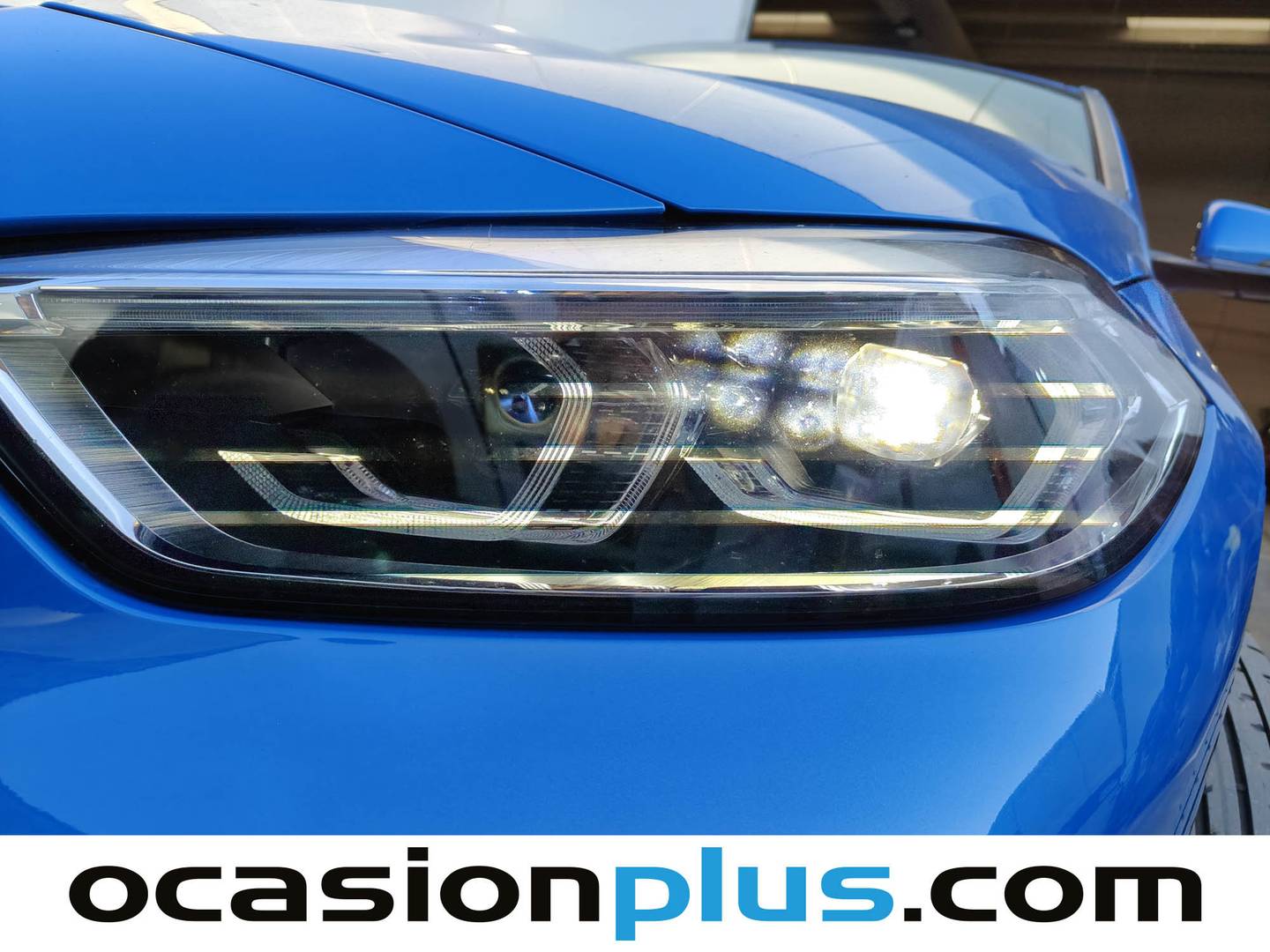BMW Serie 1 BMW Serie 1 118d Business (150 CV) Pack M automático
