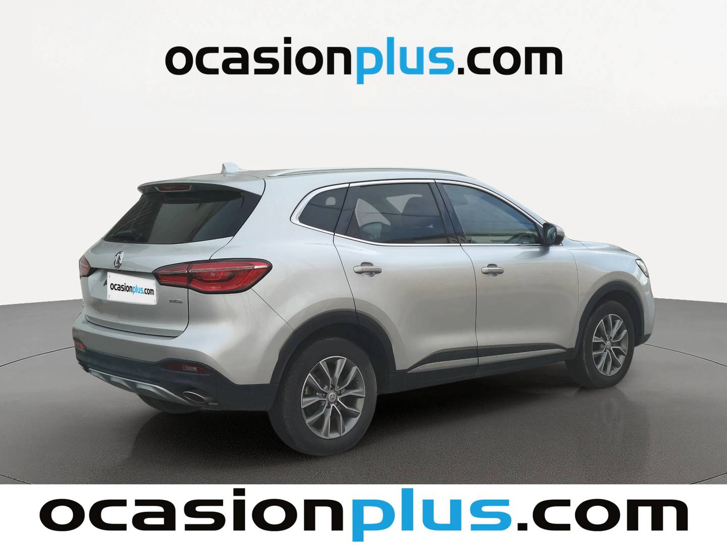 Foto MG HS MG HS 1.5 Turbo GDI Comfort DCT (162 CV)