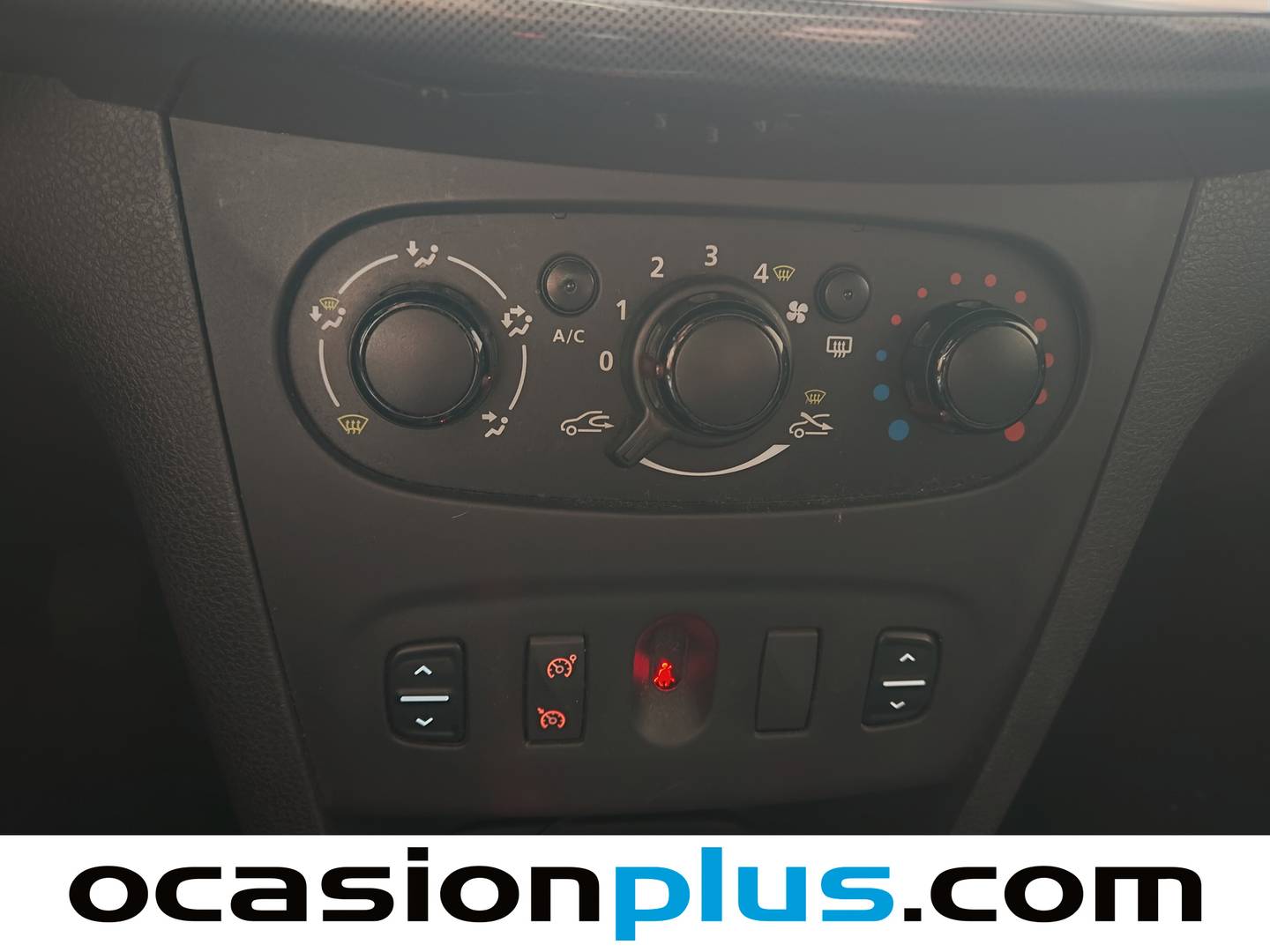 Dacia Sandero Dacia Sandero Stepway TCe (90 CV) 90cv