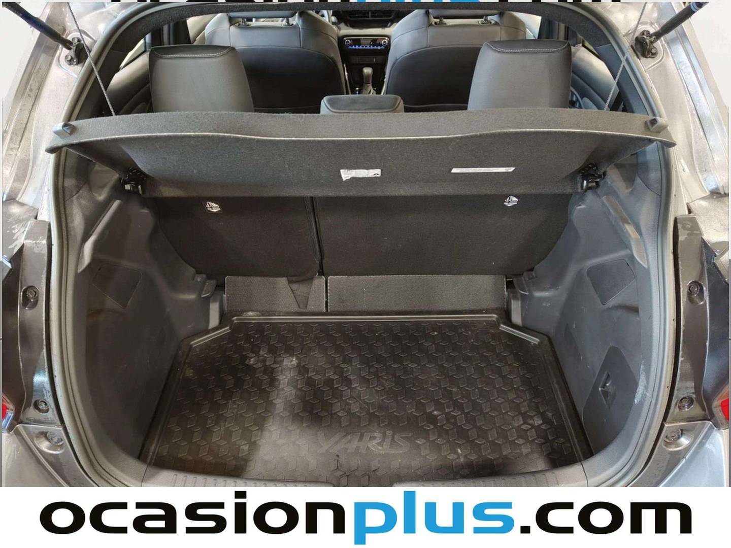 Foto Toyota Yaris Toyota Yaris 1.5 120H Style Plus (116 CV)